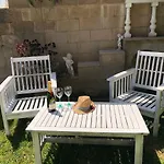 Jimmy's Garden