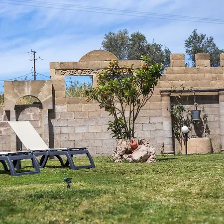 Hotel Jimmy's Garden 3*