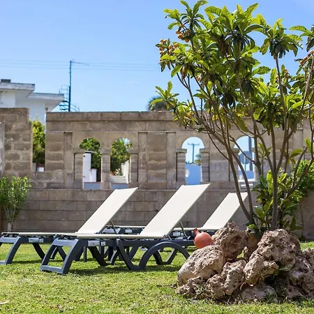 Jimmy's Garden 3* Faliraki