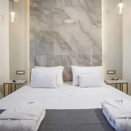 Hotel Jimmy's Garden