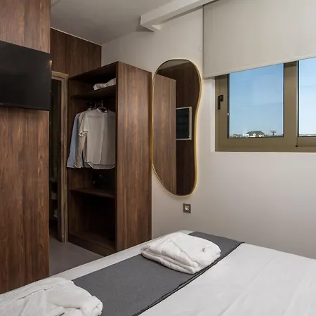 Jimmy's Garden Hotel