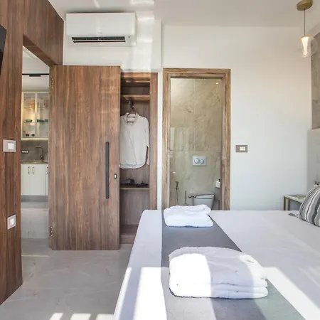 Hotel Jimmy's Garden Faliraki