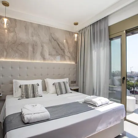 Hotel Jimmy's Garden 3*