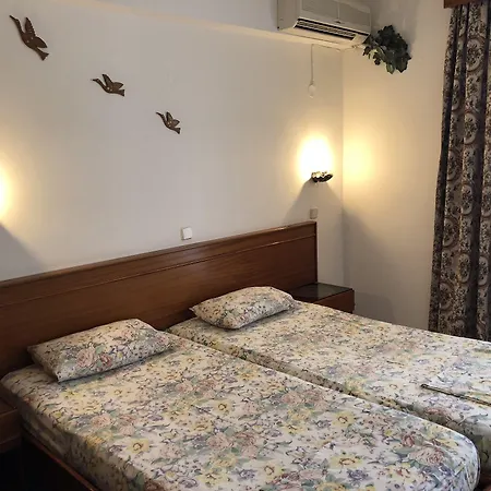 Hotel Jimmy's Garden Faliraki