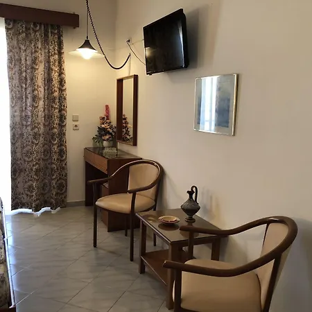 Hotel Jimmy's Garden 3*