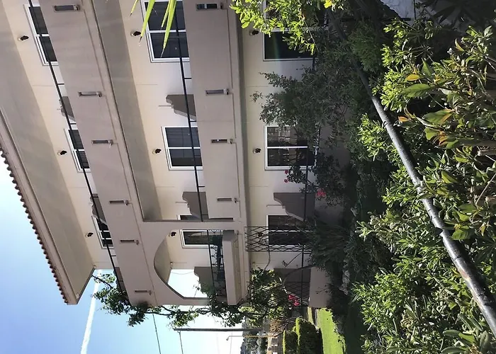 Jimmy's Garden 3* Faliraki