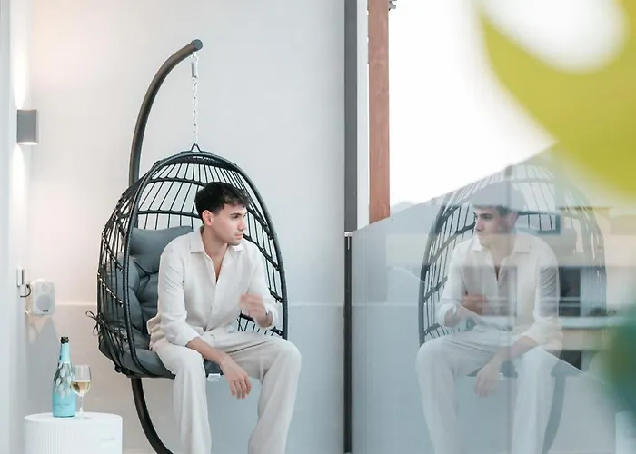 Jimmy's Garden Faliraki