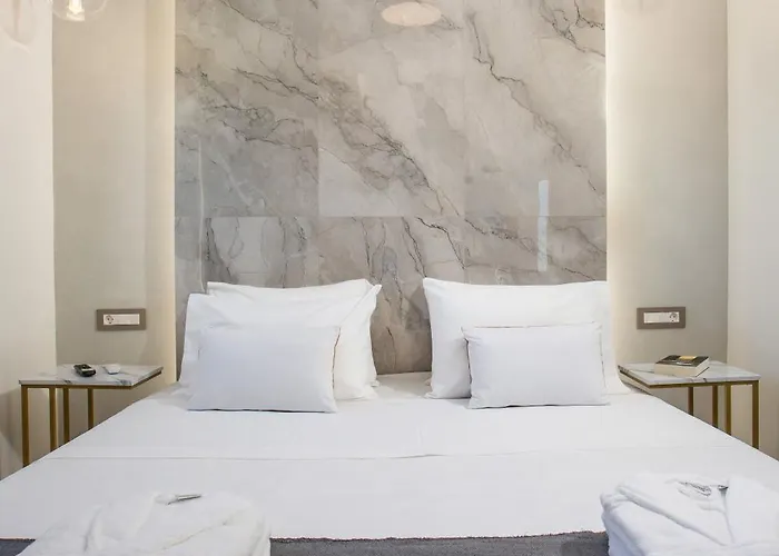 Hotel Jimmy's Garden