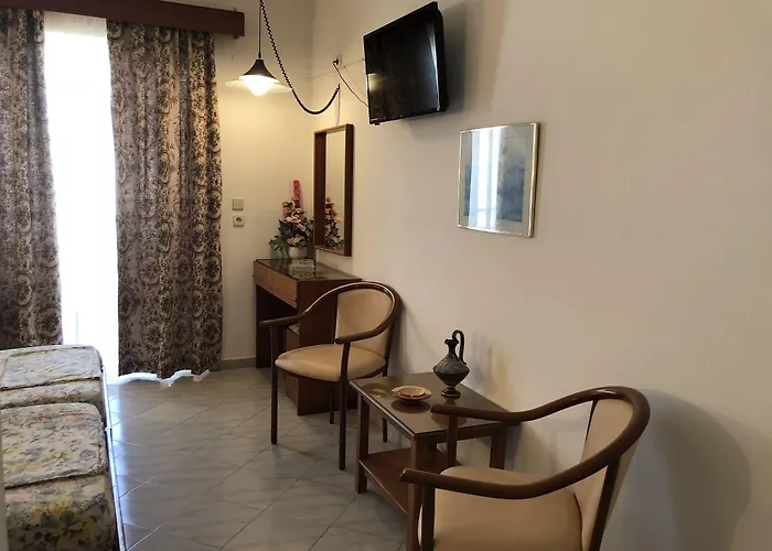 Hotel Jimmy's Garden 3*