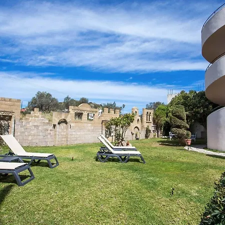 Jimmy's Garden 3* فاليراكي