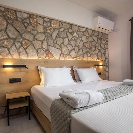 Ξενοδοχείο Jimmy's Garden