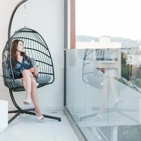 Jimmy's Garden 3* Φαληράκι