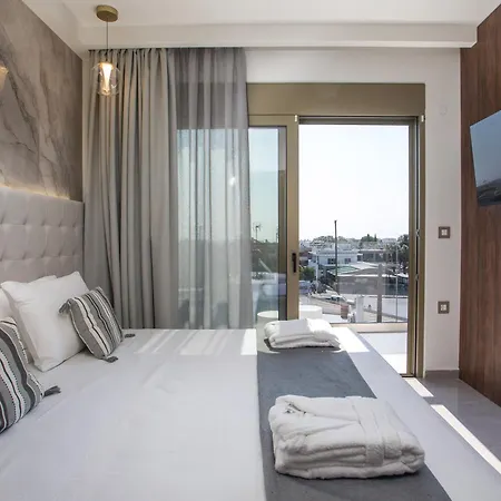 Jimmy's Garden Ξενοδοχείο