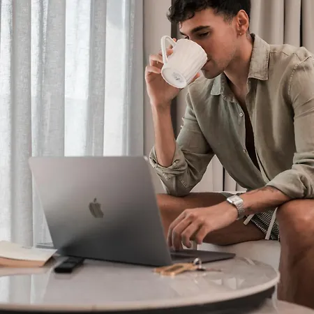 Ξενοδοχείο Jimmy's Garden