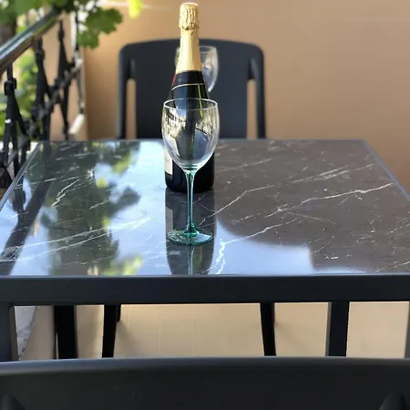 Ξενοδοχείο Jimmy's Garden Φαληράκι