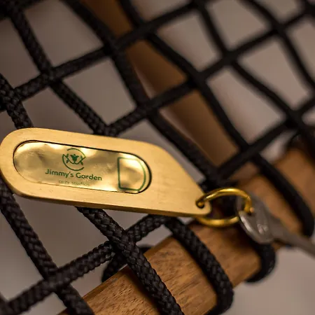 Jimmy's Garden Ξενοδοχείο 3*