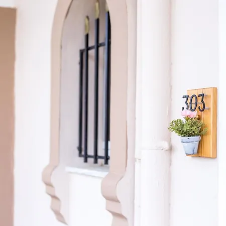 Jimmy's Garden Faliraki