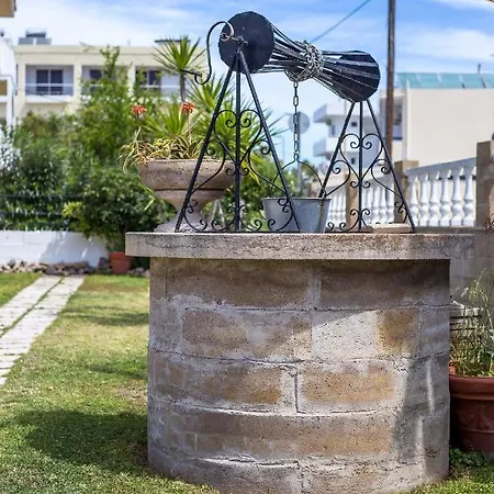 Jimmy’s Garden Hotel