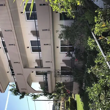 Jimmy's Garden 3* Фалираки