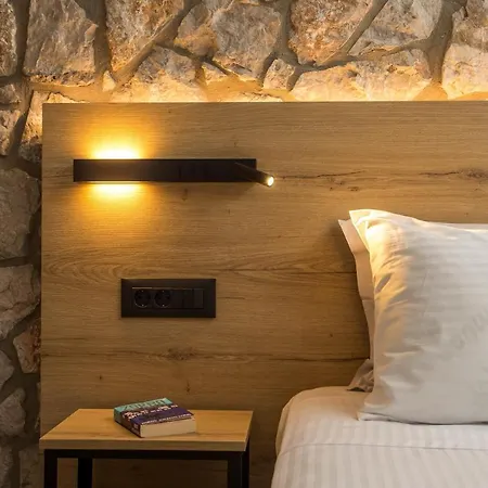 Hotel Jimmy's Garden 3*