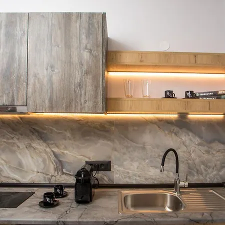 Hotel Jimmy's Garden