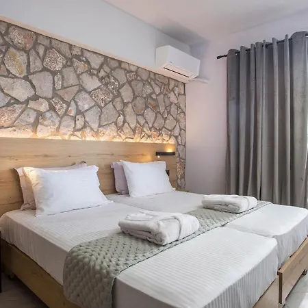 Hotel Jimmy's Garden 3*