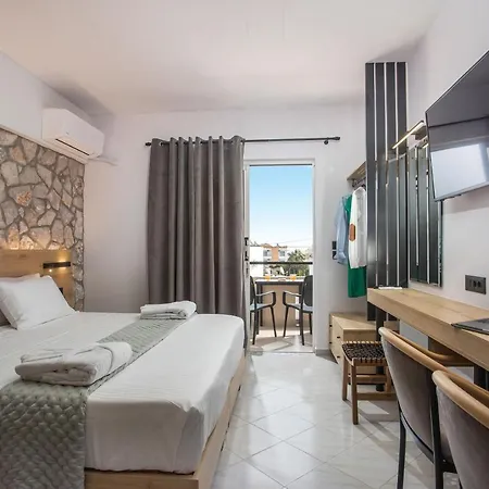 Hotel Jimmy's Garden 3*