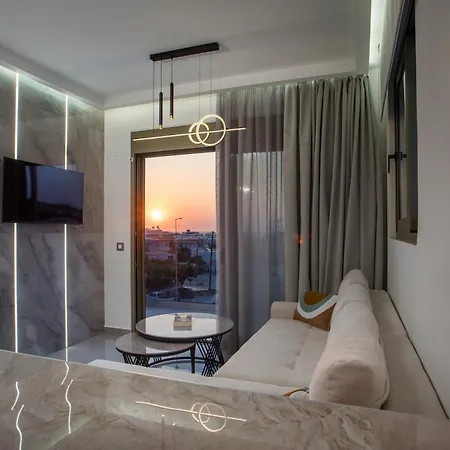 Jimmy's Garden 3* Faliraki