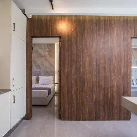 Hotel Jimmy's Garden