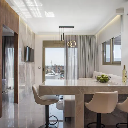 Jimmy's Garden 3* Faliraki