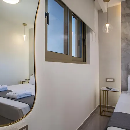 Jimmy's Garden Hotel Faliraki
