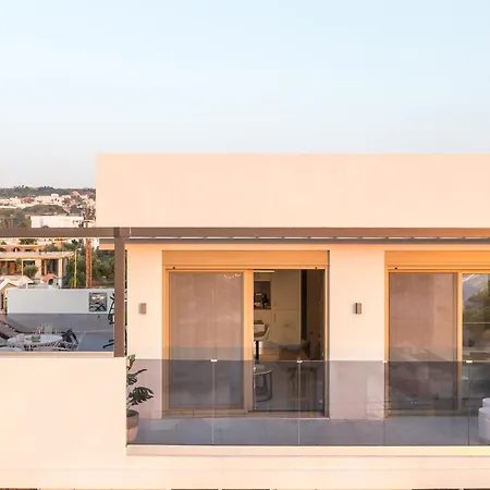 Jimmy's Garden 3* Faliraki