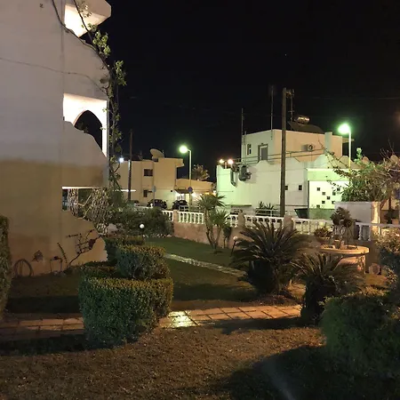 Jimmy's Garden 3* Faliraki