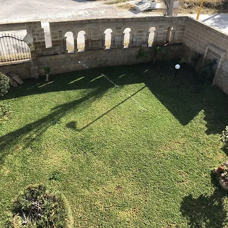 Hotel Jimmy's Garden 3*