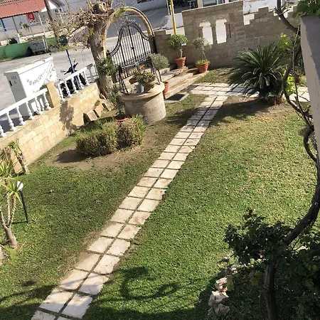 Jimmy's Garden