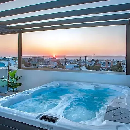 Hotel Jimmy's Garden 3*