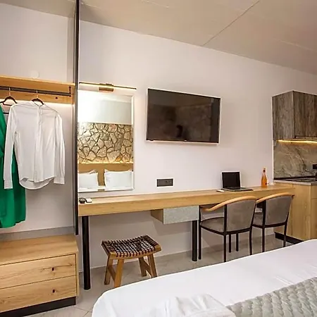 Hotel Jimmy's Garden 3*