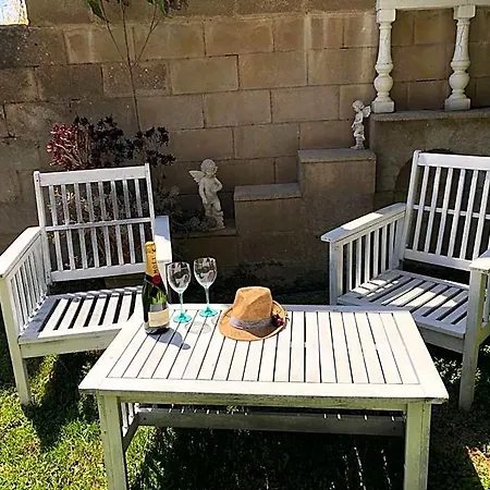 Jimmy's Garden 3* Faliraki