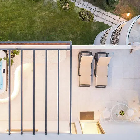 Jimmy's Garden 3* Faliraki
