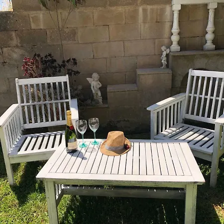 Jimmy’s Garden