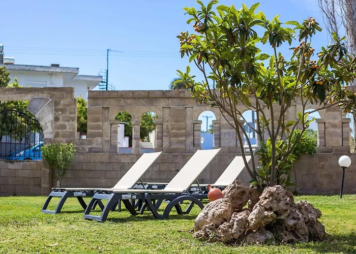 Jimmy's Garden 3* Faliraki