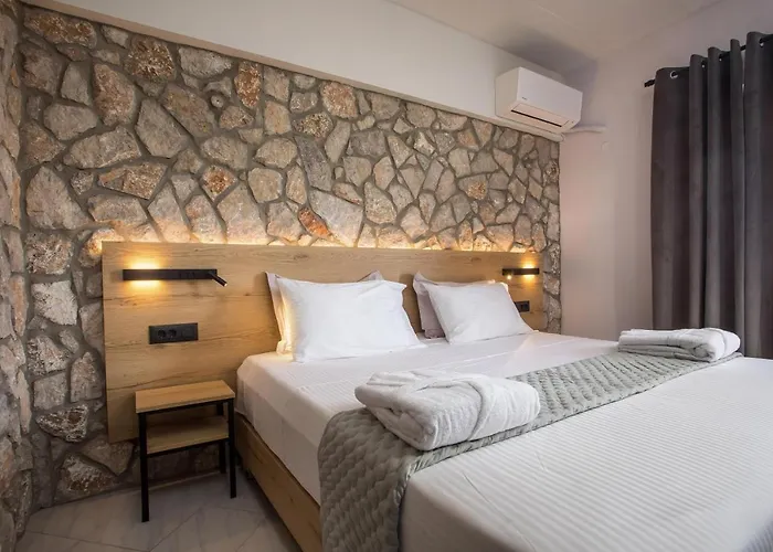 Hotel Jimmy's Garden