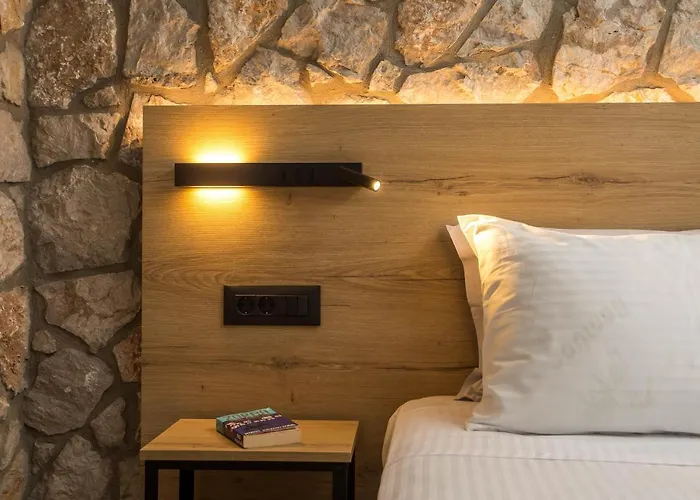 Hotel Jimmy's Garden 3*