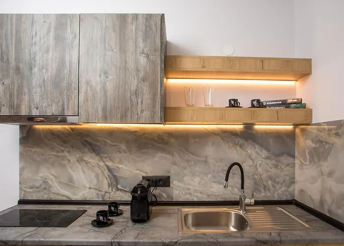 Hotel Jimmy's Garden