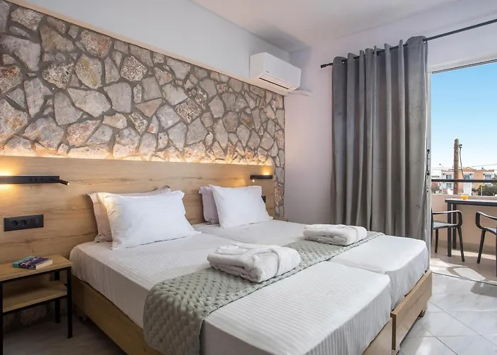 Hotel Jimmy's Garden 3*