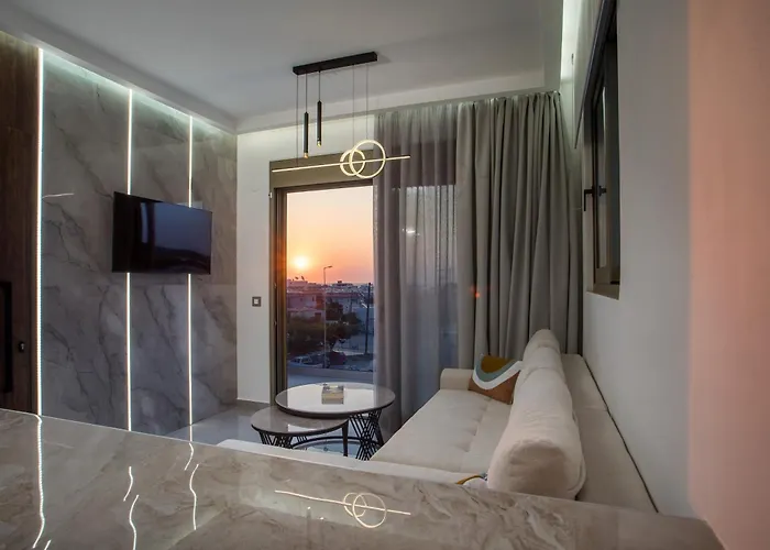 Jimmy's Garden 3* Faliraki