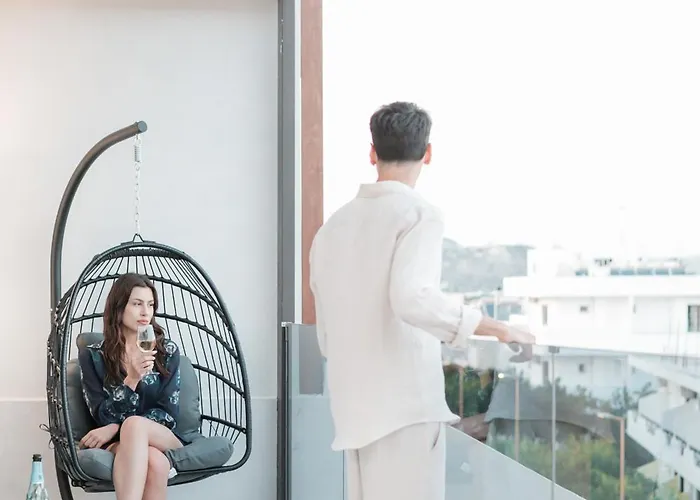 Hotel Jimmy's Garden 3*