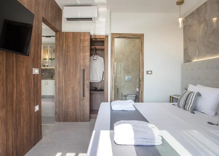 Hotel Jimmy's Garden Faliraki