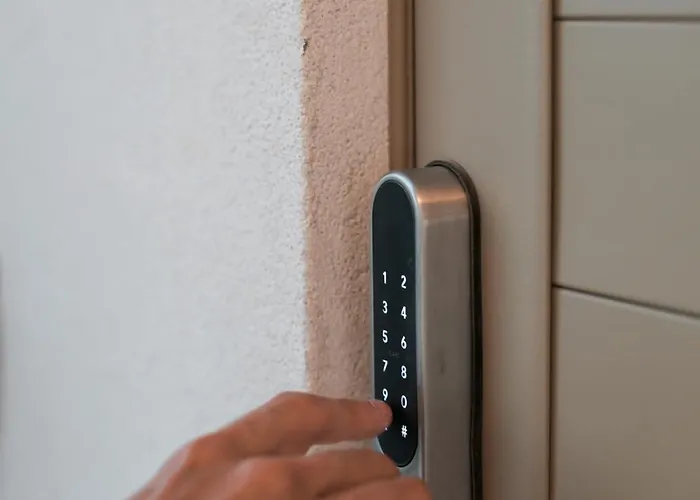 Jimmy's Garden Faliraki