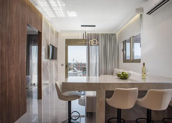 Jimmy's Garden 3* Faliraki